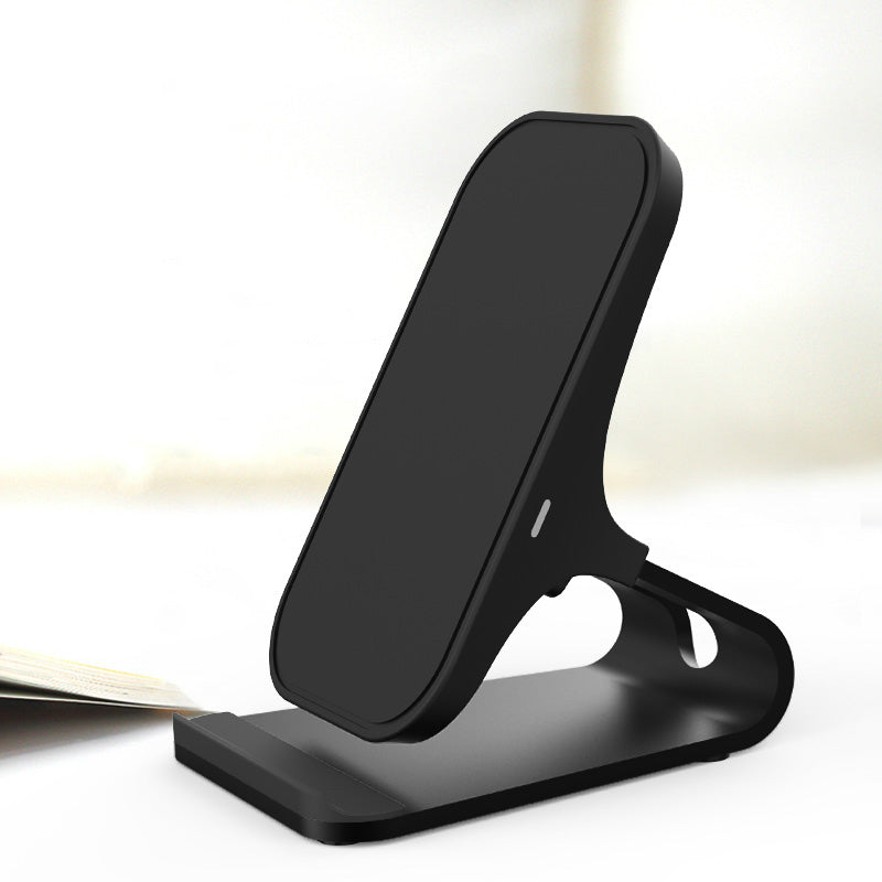 Vertical Fast Wireless Charger