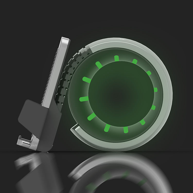 Mini Night Light Wireless Charger