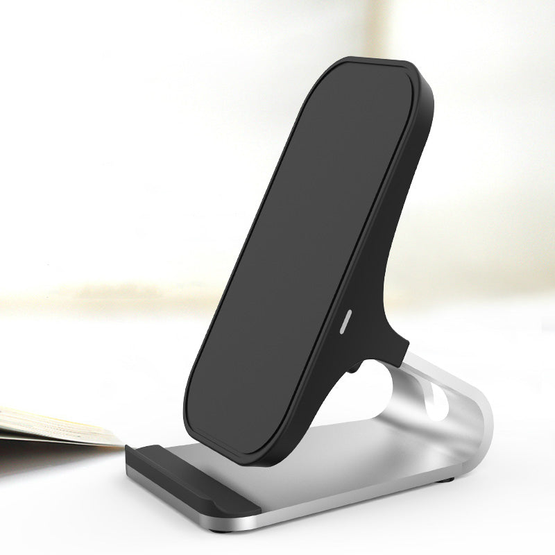 Vertical Fast Wireless Charger