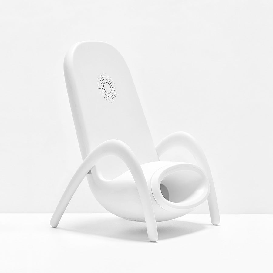 Chair Shape Fast Wireless Charger