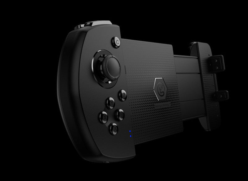 One-hand Wireless Gaming Handle