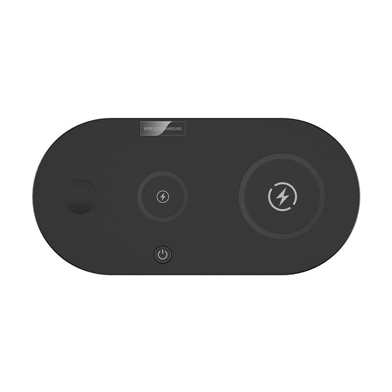 Fast Wireless All In One Charging Pad