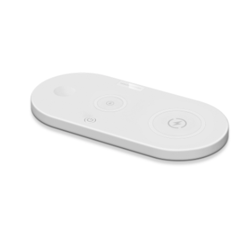 Fast Wireless All In One Charging Pad