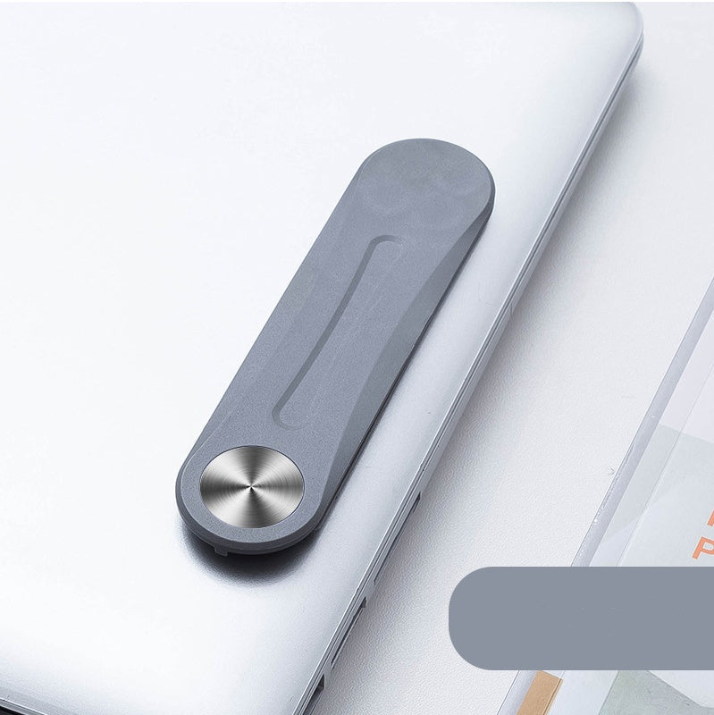 Laptop Side Mount Phone Bracket