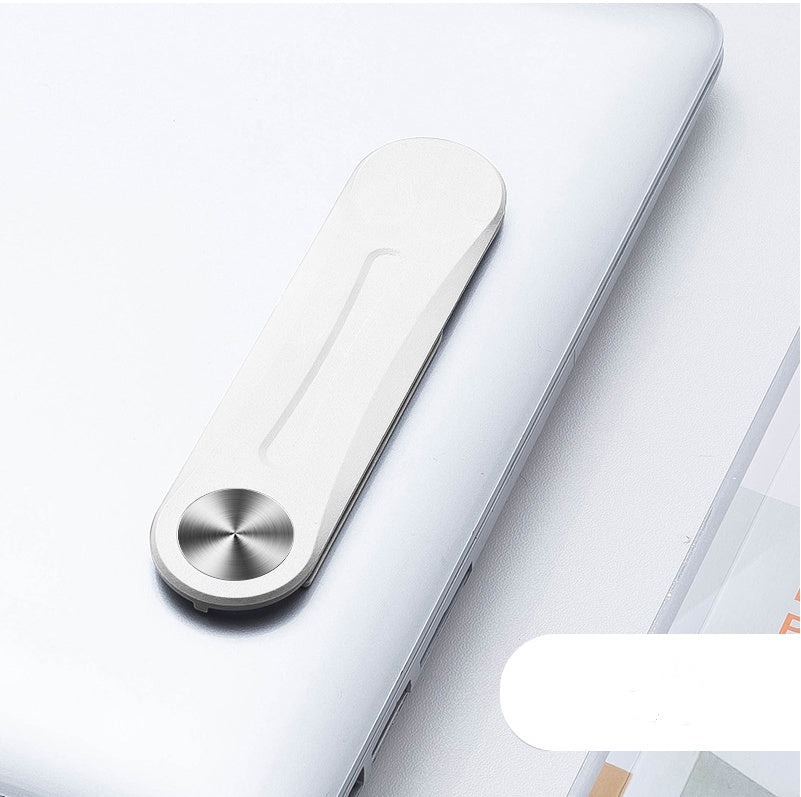 Laptop Side Mount Phone Bracket