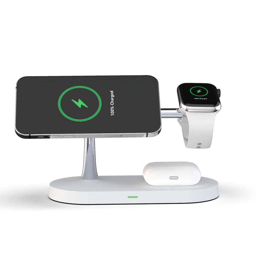 3-in-1 Wireless Charger