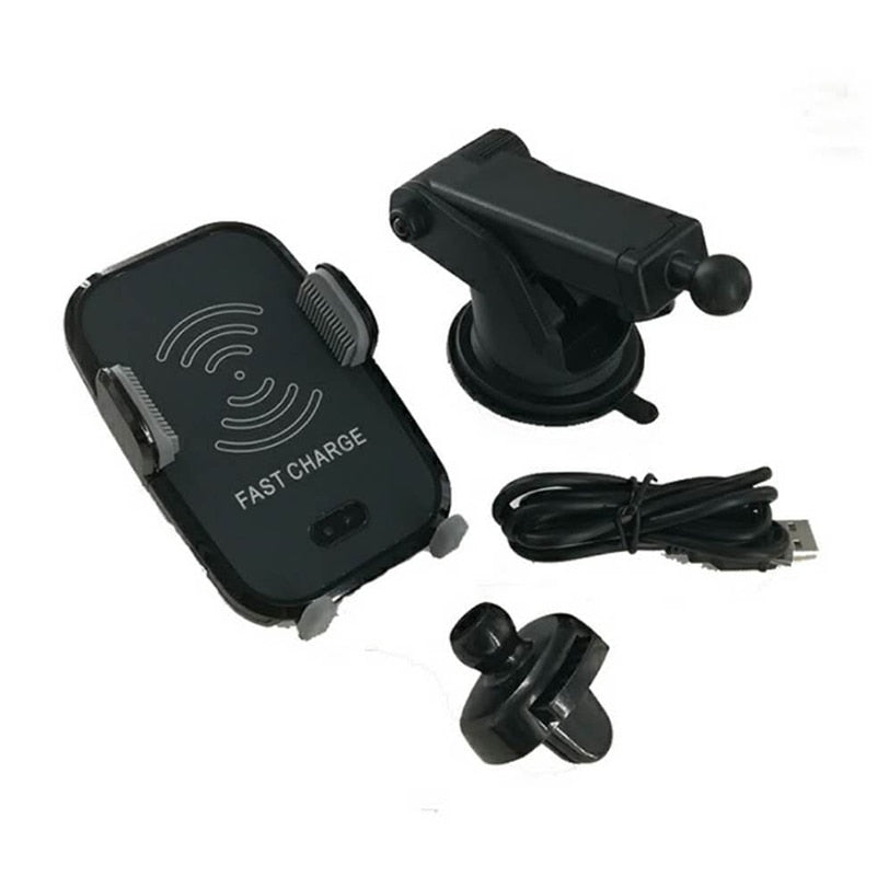 Fast Wireless Car Charger