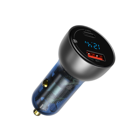 Fast Car Charger