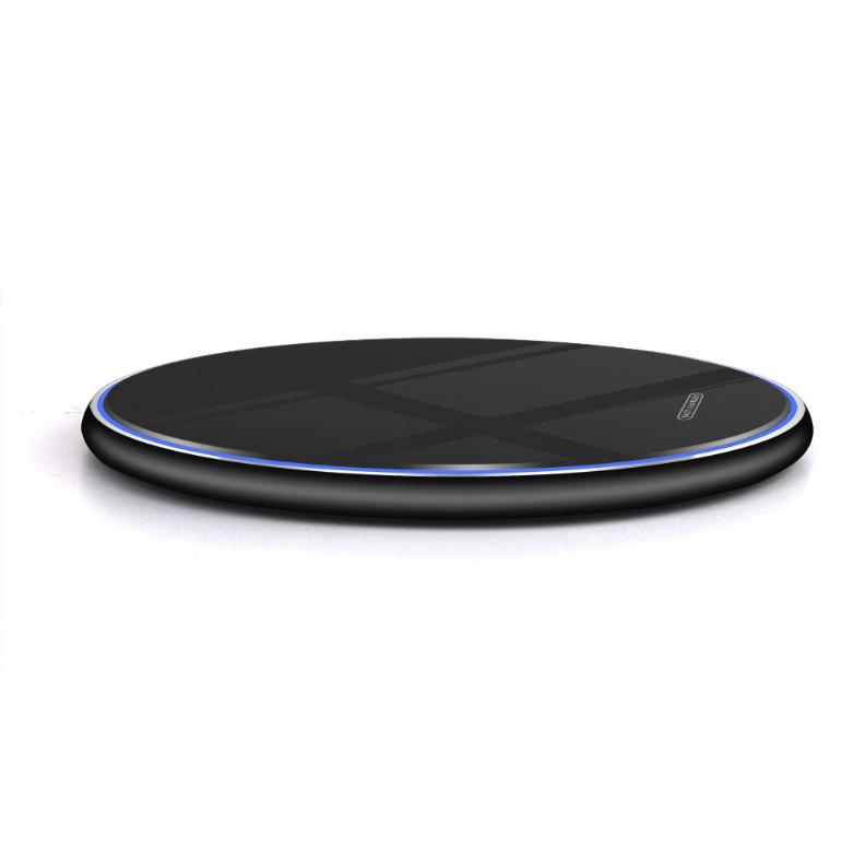 Mirror Portable Travel Charger