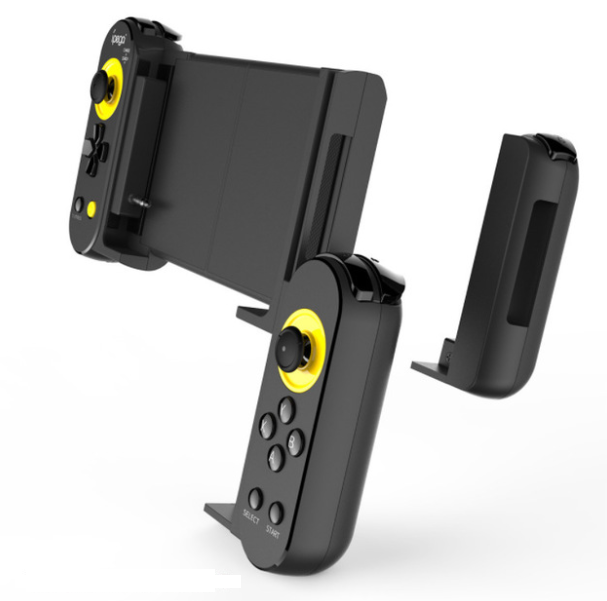 Smart Phone And Tablet Gamepad
