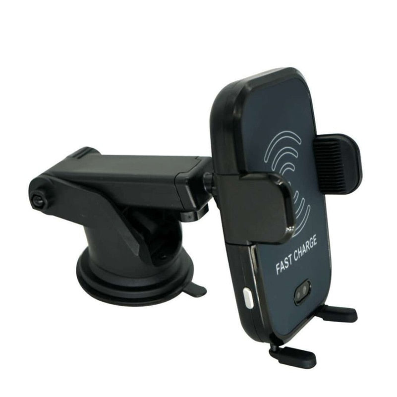 Fast Wireless Car Charger