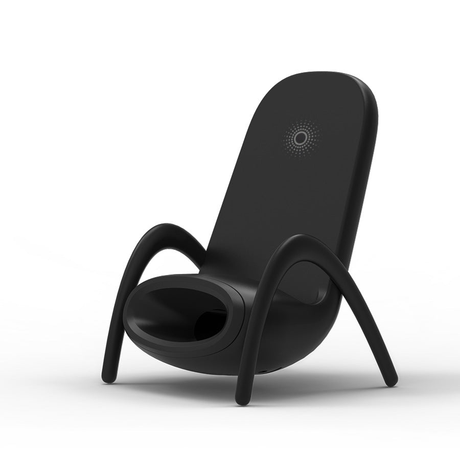 Chair Shape Fast Wireless Charger