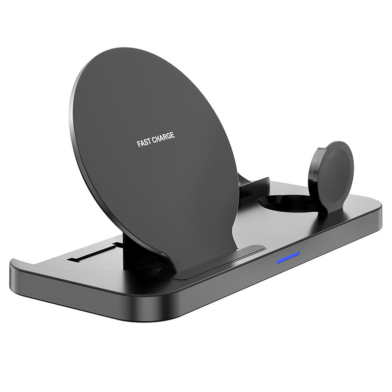 3 in 1 Fast Wireless Charger