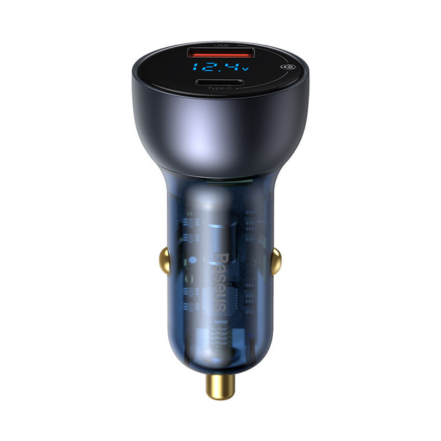 Fast Car Charger