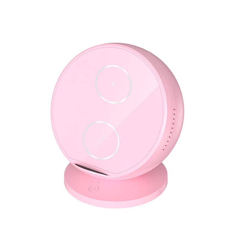 Mobile Phone Wireless Charging Holder
