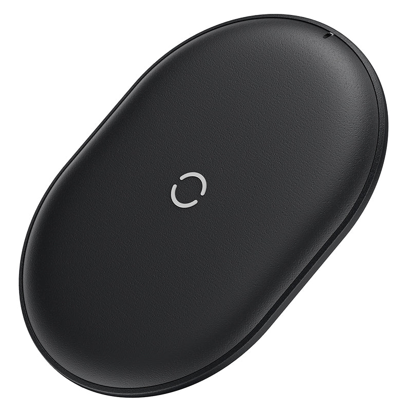 Cobble-Stone Wireless Charger