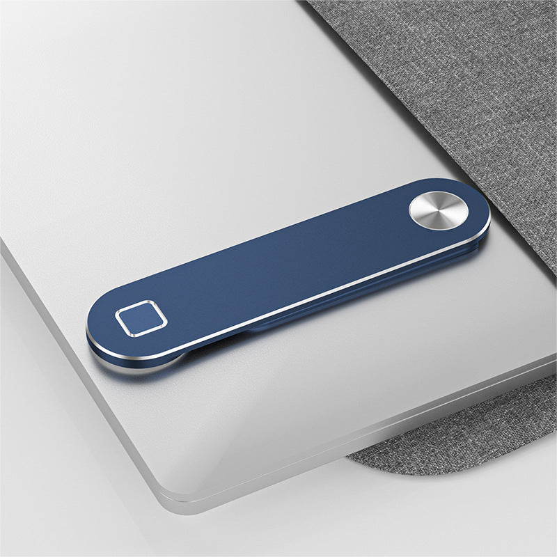 Laptop Side Mount Phone Bracket