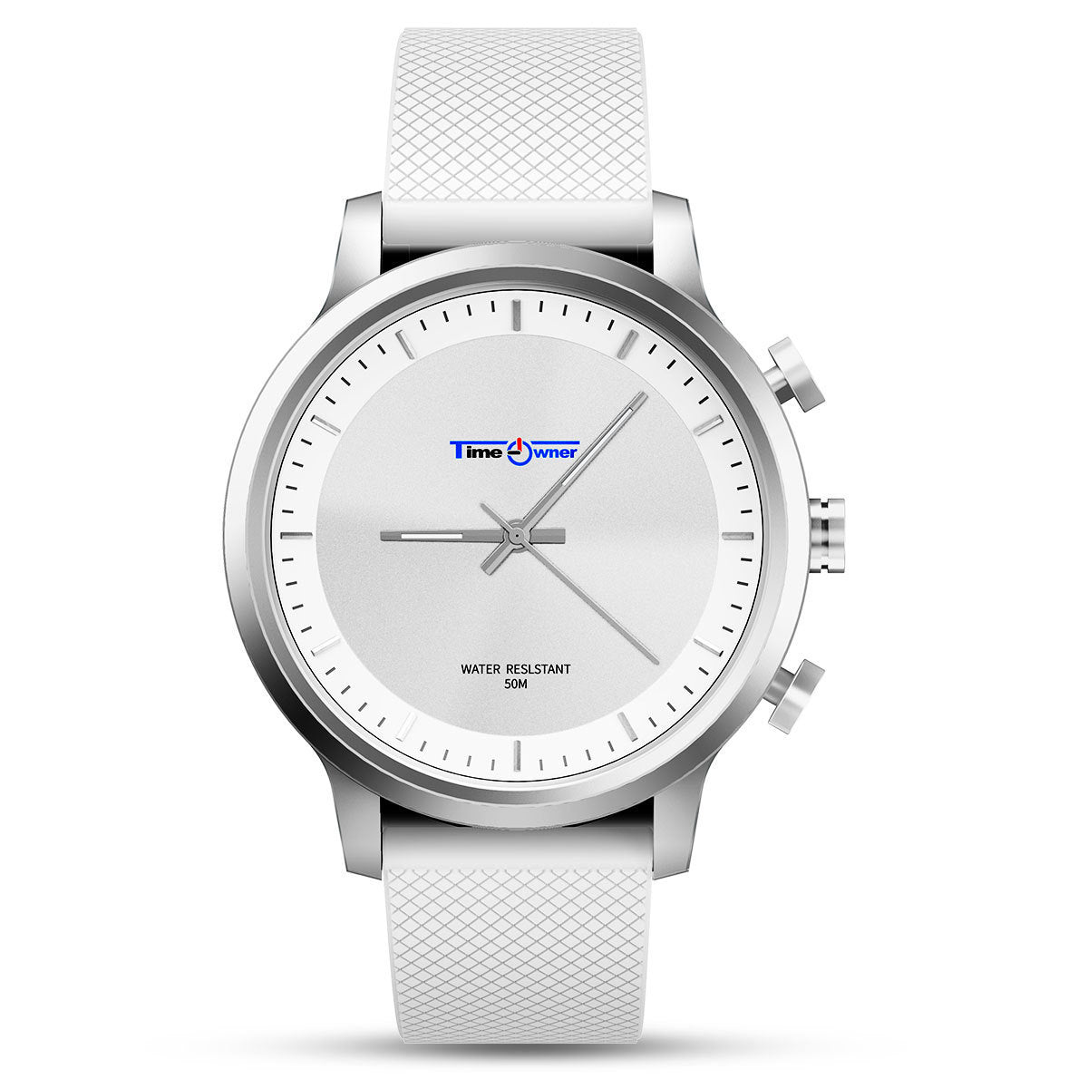 Quartz Smart Watch