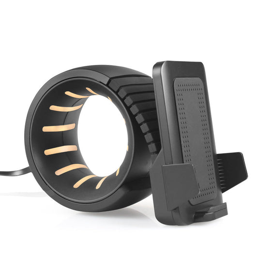 Mini Night Light Wireless Charger