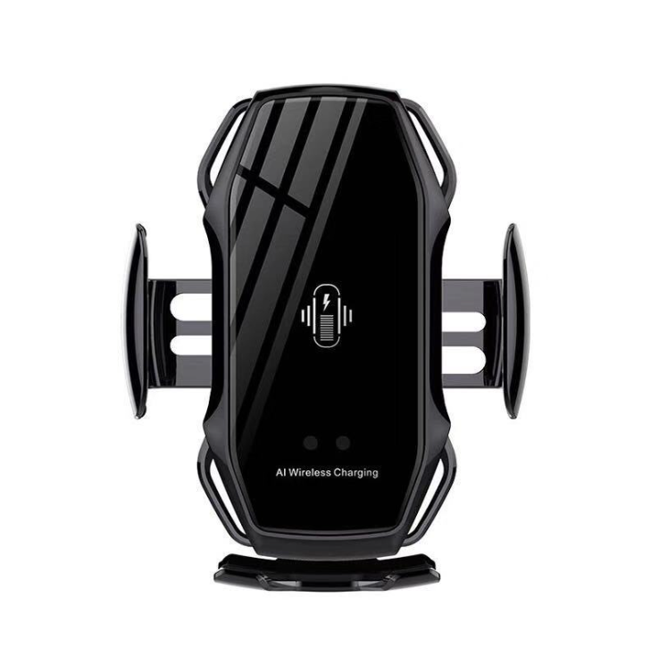 Smart Fast Wireless Car Charger