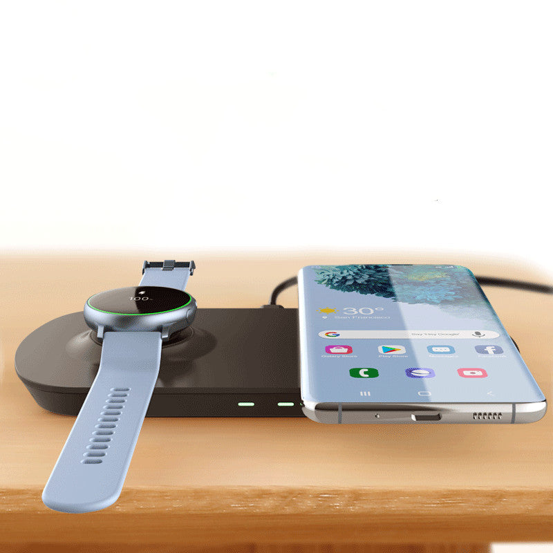 2 in 1 Charging Station Fast Charger