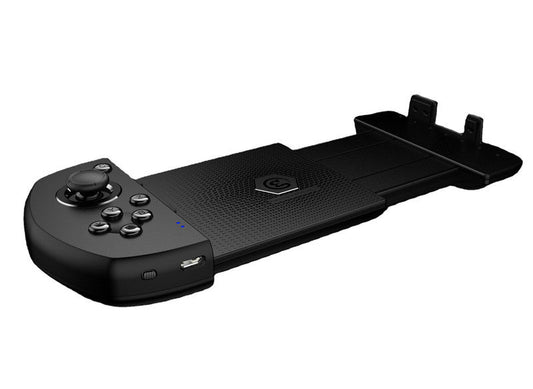 One-hand Wireless Gaming Handle