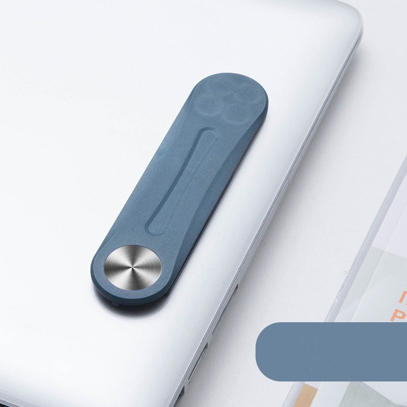 Laptop Side Mount Phone Bracket