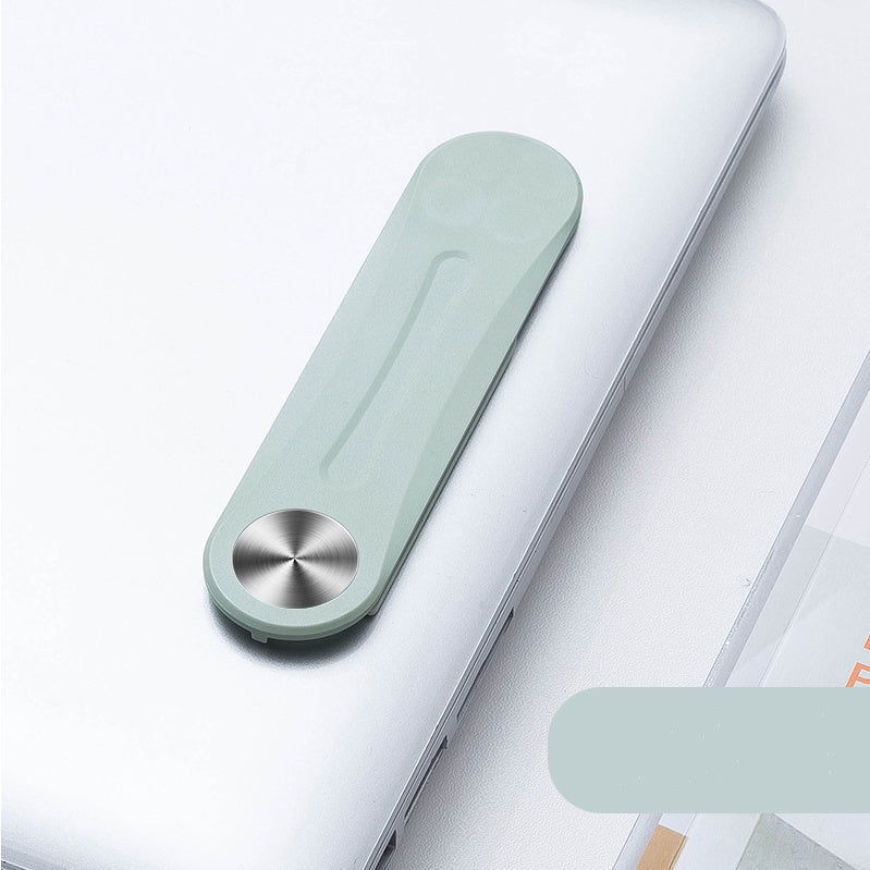 Laptop Side Mount Phone Bracket