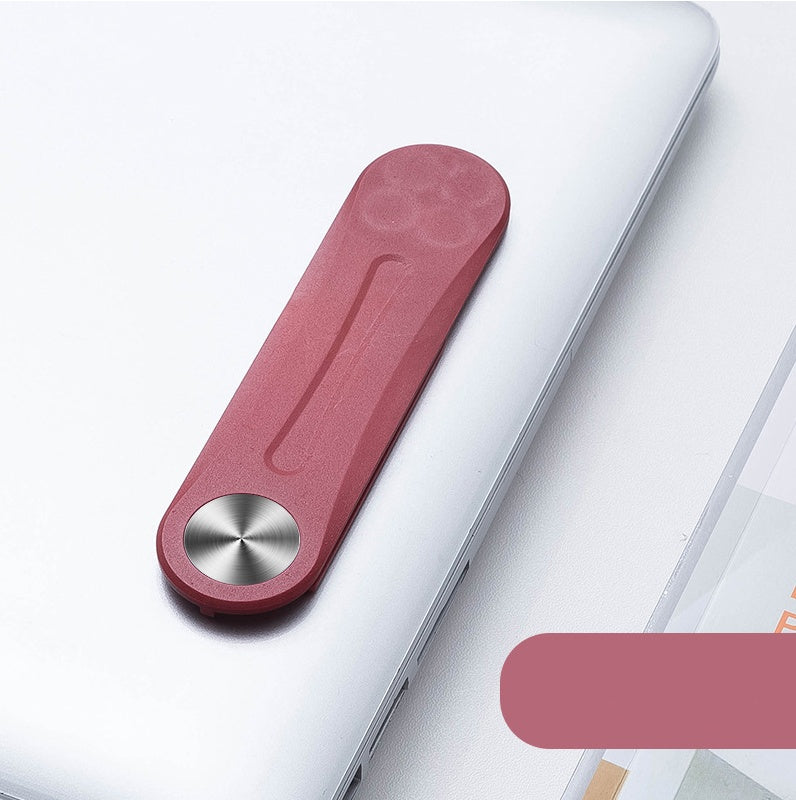 Laptop Side Mount Phone Bracket