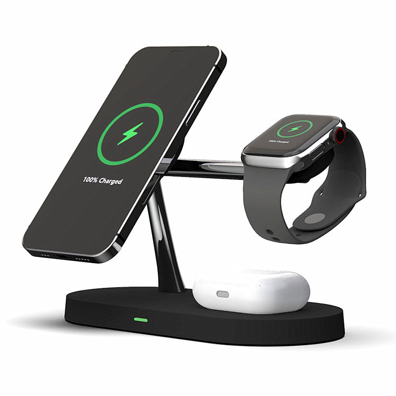 3-in-1  Wireless Charger