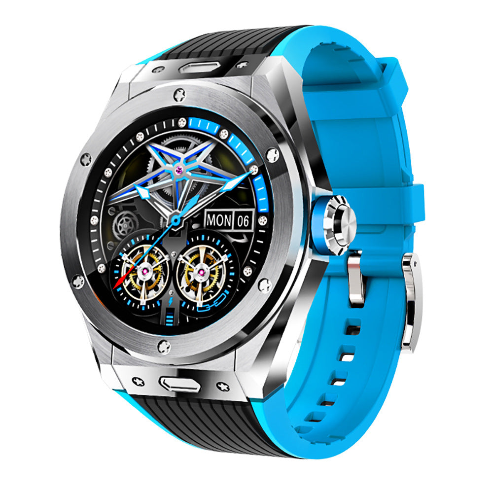 Sport And Health Smart Watch
