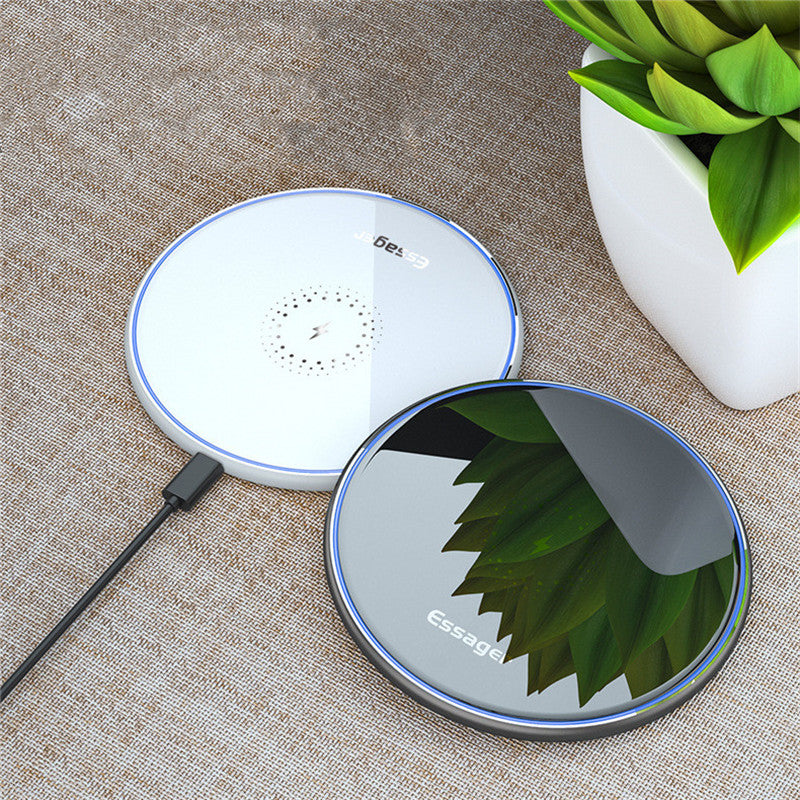 Universal Wireless Charger