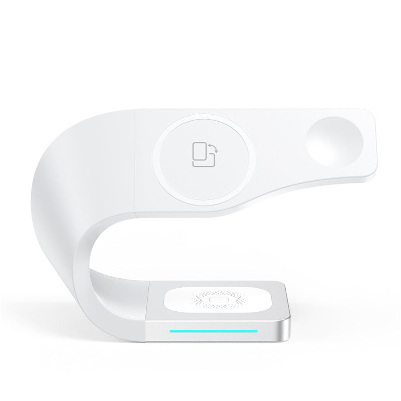Multifunction Portable Charging Stand