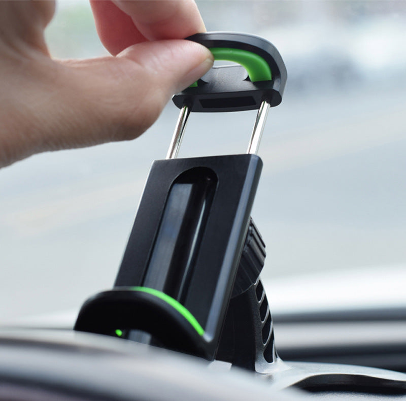 Adjustable Car Phone Holder Mount