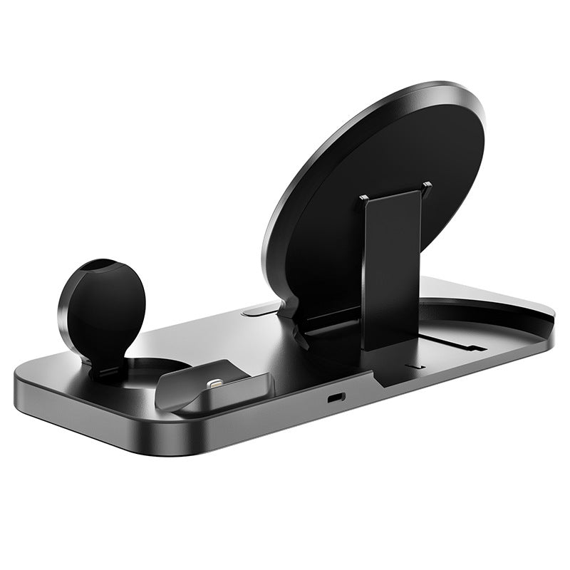 3 in 1  Fast Wireless Charger