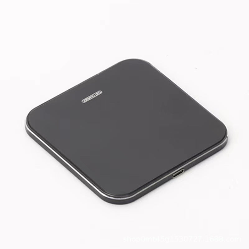 Mirror Portable Travel Charger