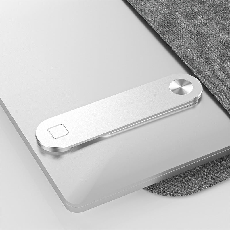 Laptop Side Mount Phone Bracket
