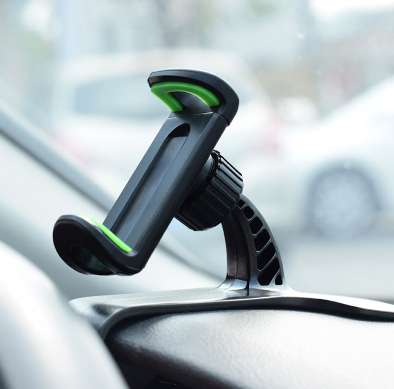 Adjustable Car Phone Holder Mount