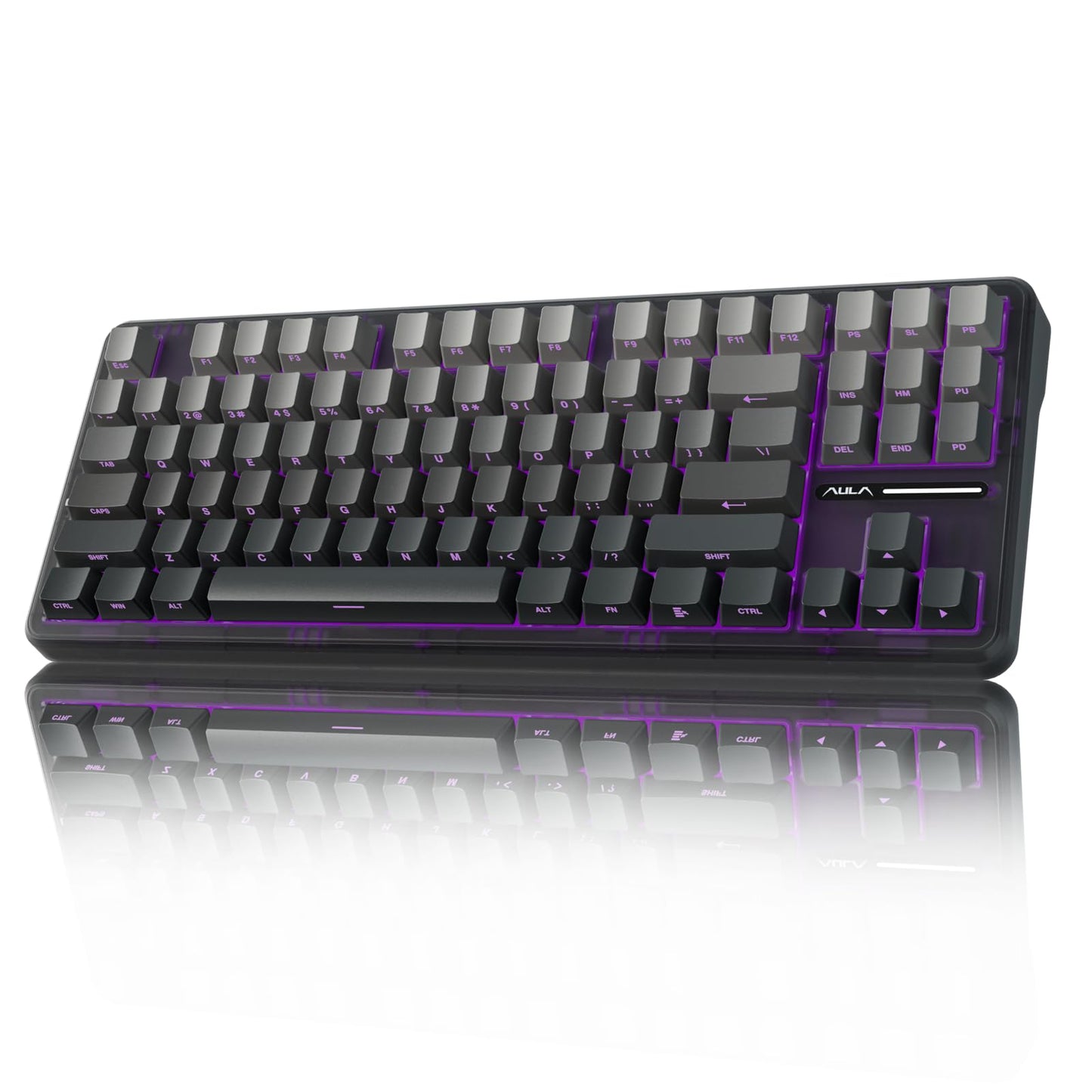 Metacova F75 Pro | Compact Tri-Mode Mechanical Keyboard