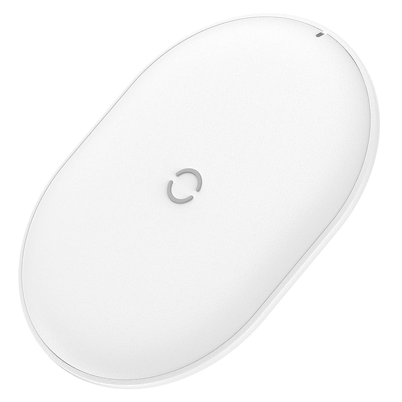 Cobble-Stone Wireless Charger