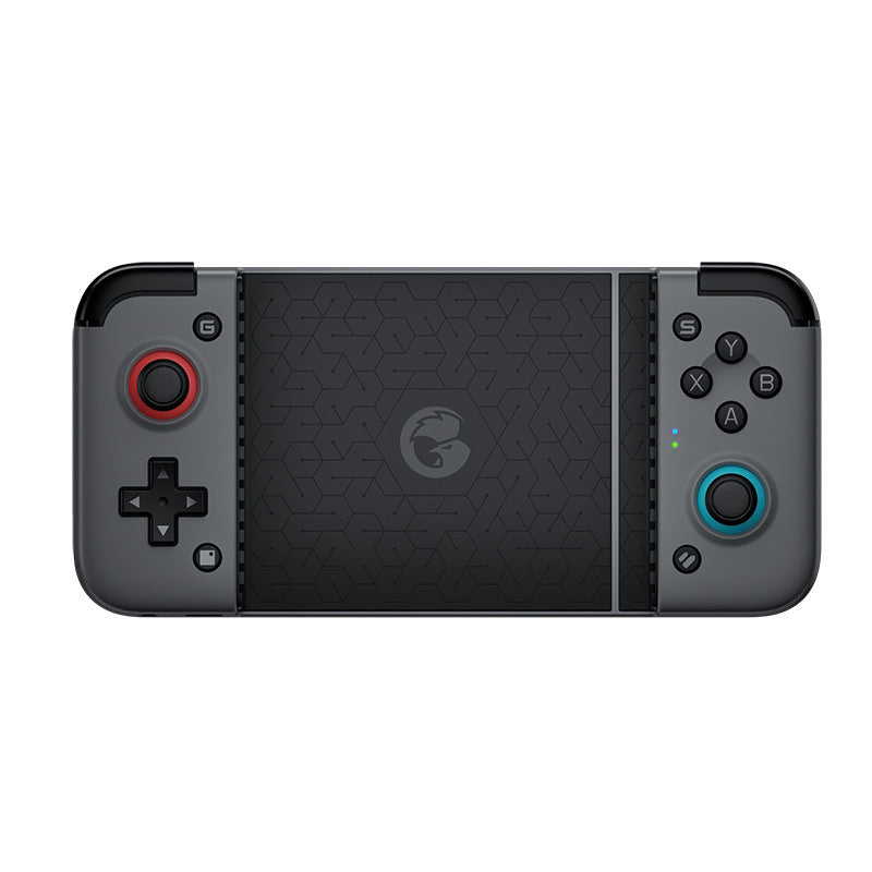 Mobile Gamepad