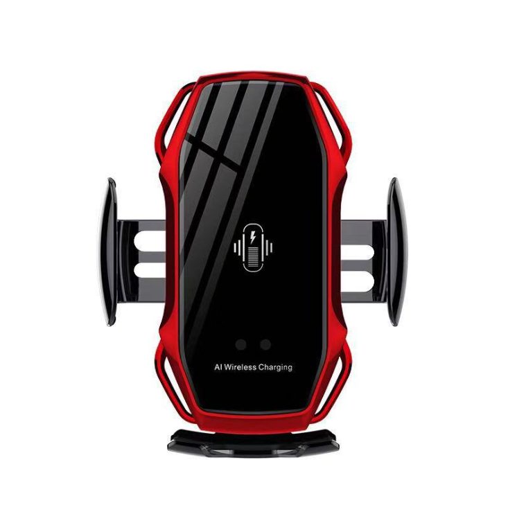 Smart Fast Wireless Car Charger
