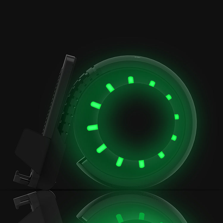 Mini Night Light Wireless Charger
