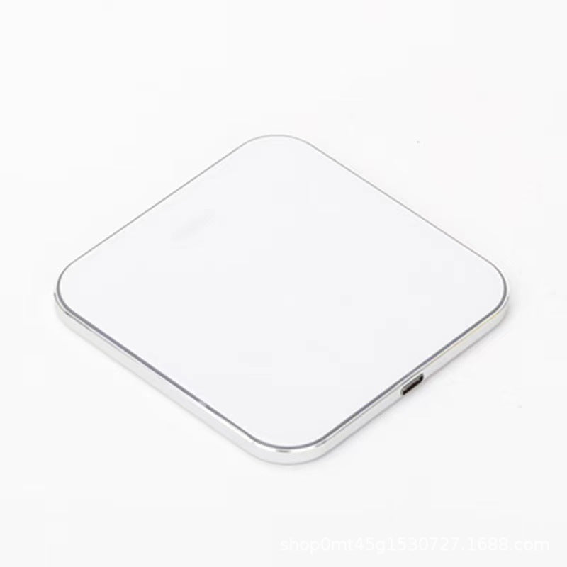 Mirror Portable Travel Charger