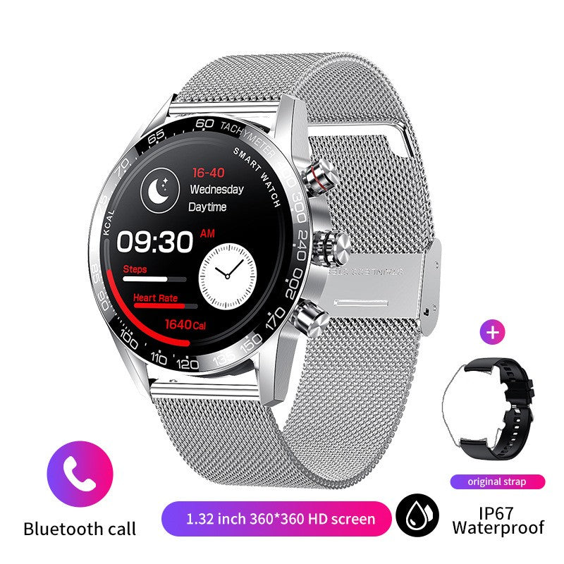 Men's Smart Watch
