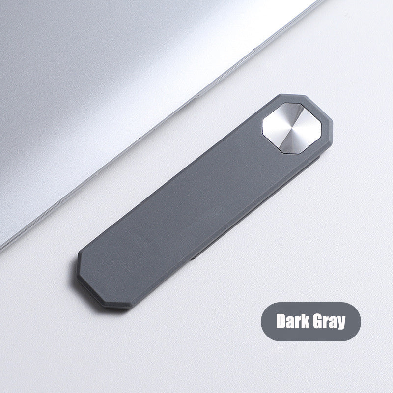 Laptop Side Mount Phone Bracket