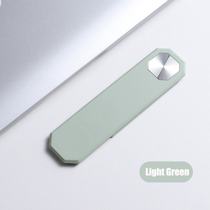 Laptop Side Mount Phone Bracket