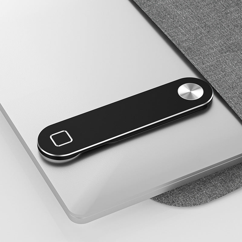 Laptop Side Mount Phone Bracket
