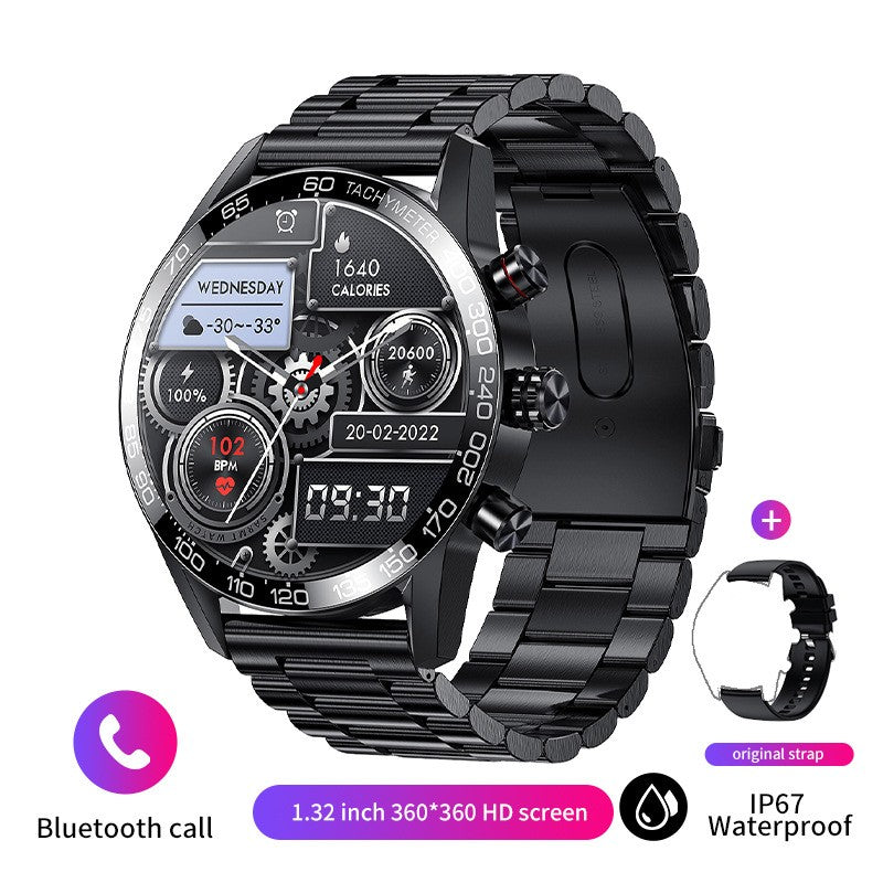 Men's Smart Watch
