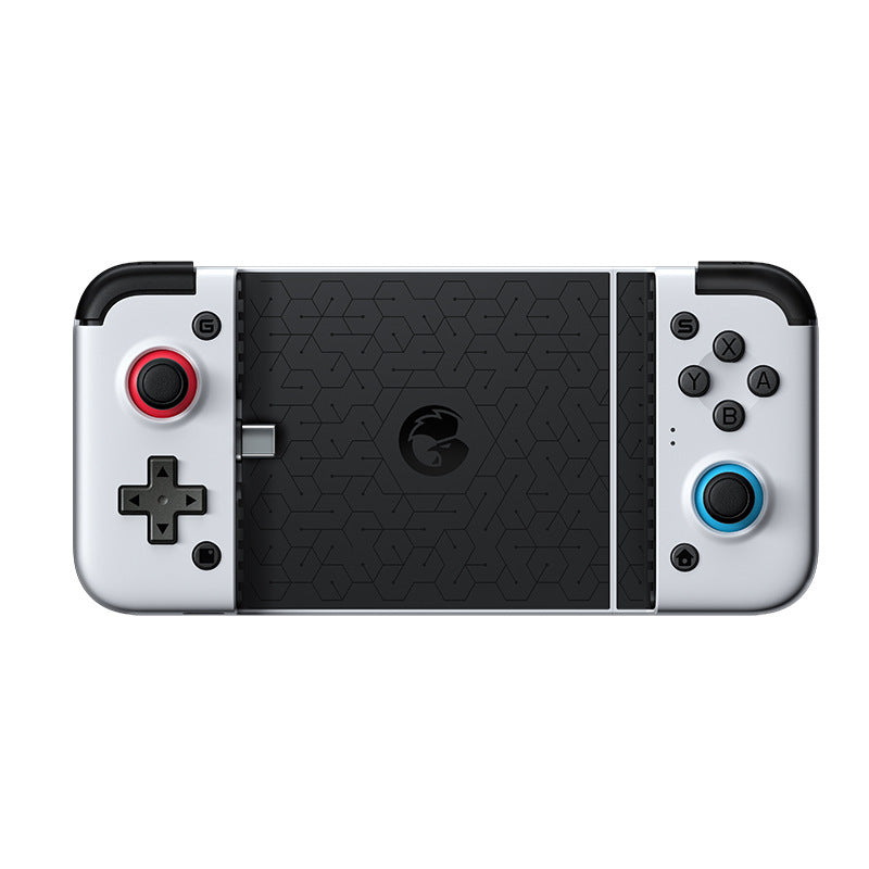 Mobile Gamepad